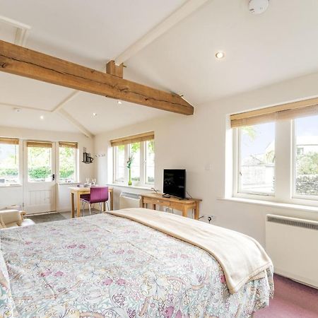 The Friendly Room Austwick Exteriér fotografie