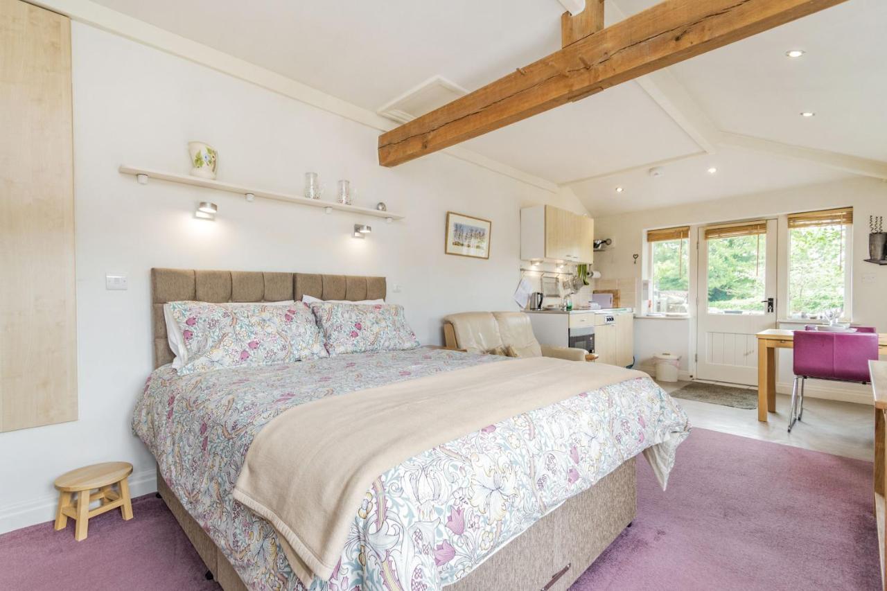 The Friendly Room Austwick Exteriér fotografie